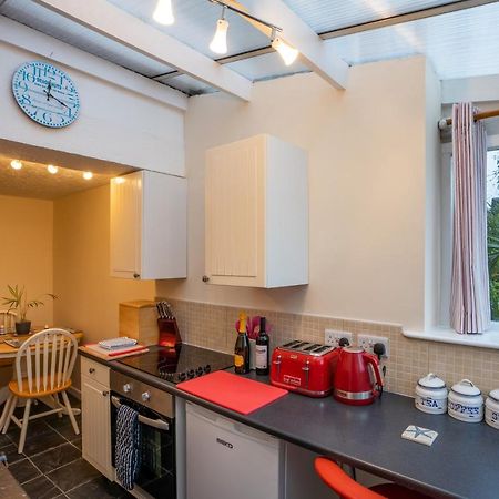 Looe Self Catering Apartment Екстериор снимка