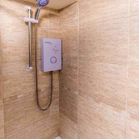 Looe Self Catering Apartment Екстериор снимка