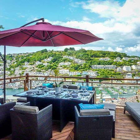 Looe Self Catering Apartment Екстериор снимка