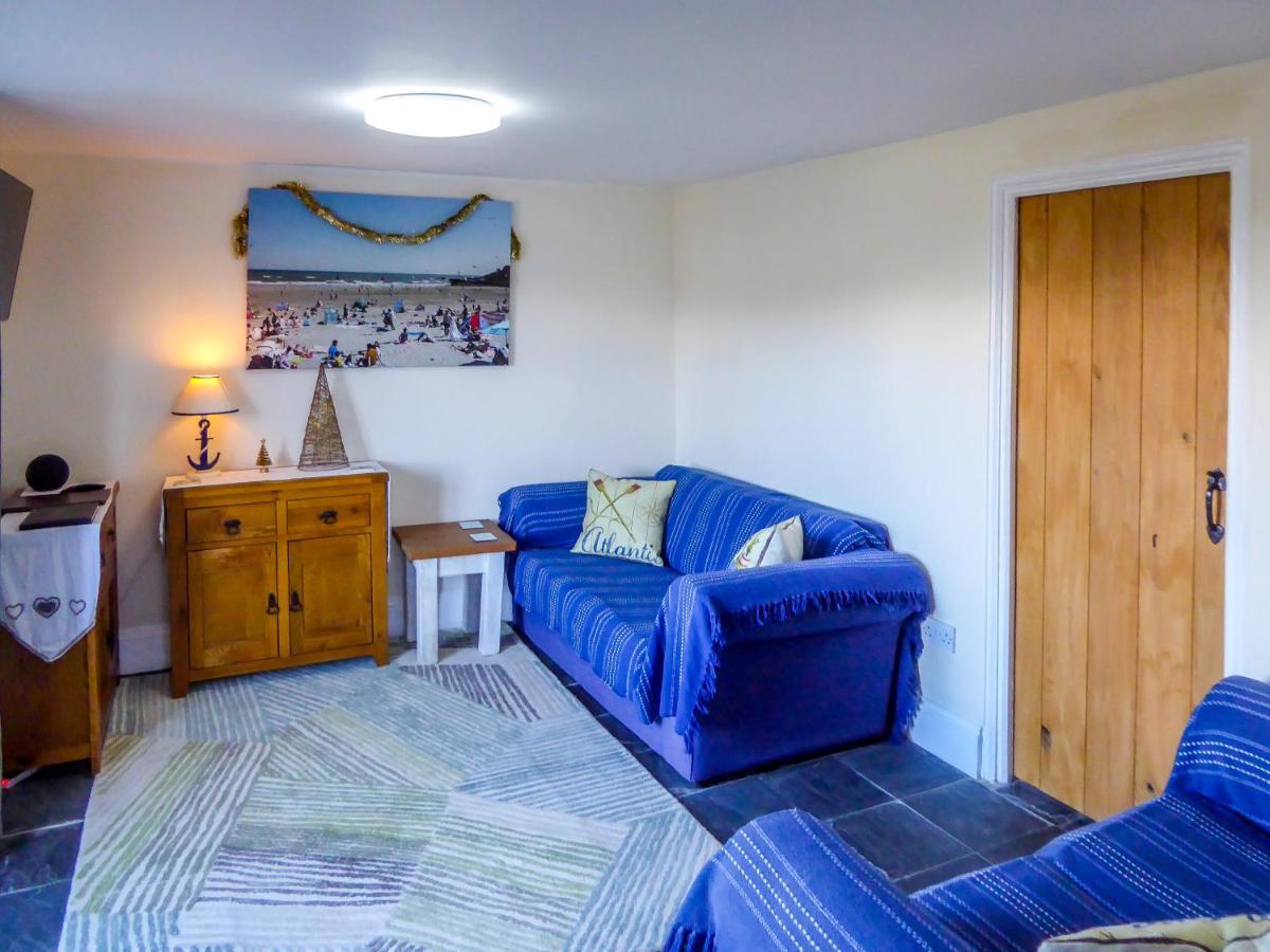 Looe Self Catering Apartment Екстериор снимка