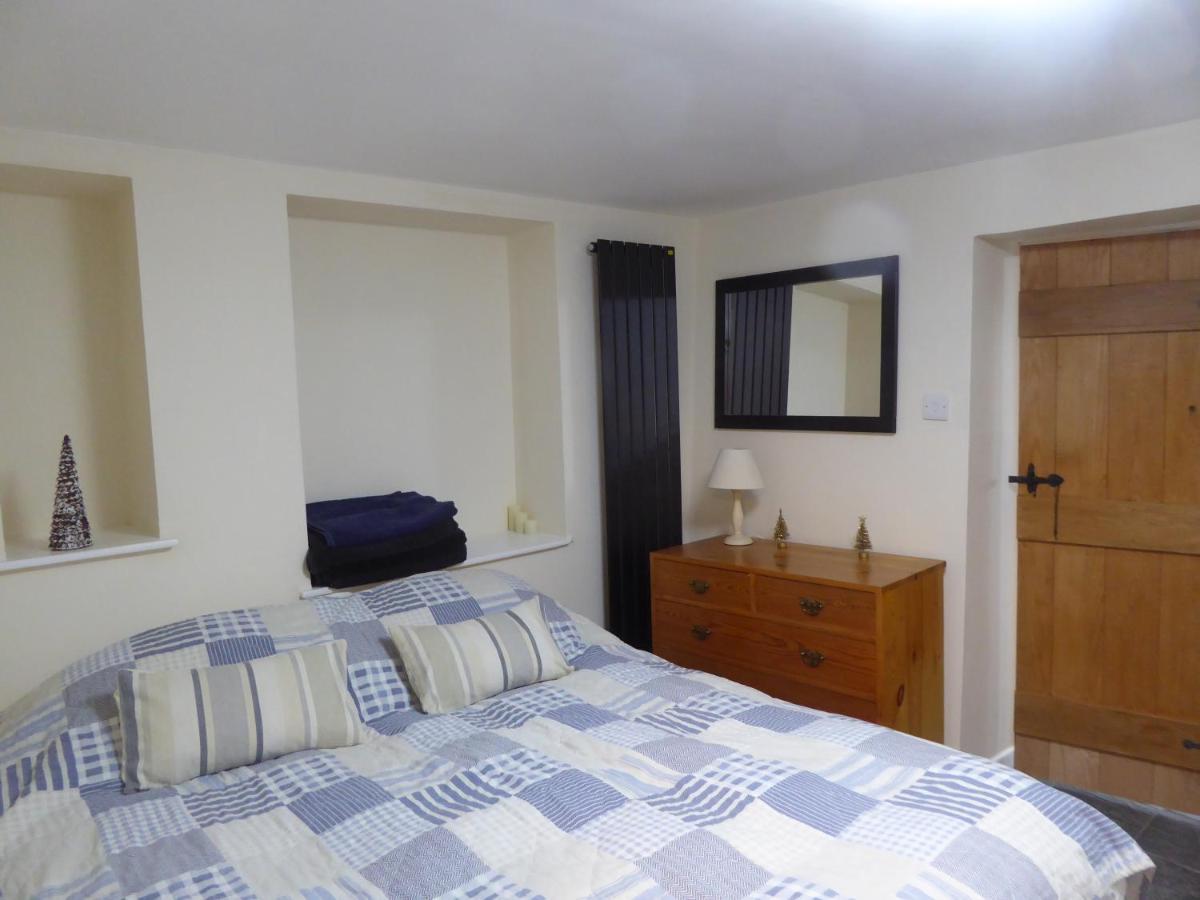 Looe Self Catering Apartment Екстериор снимка