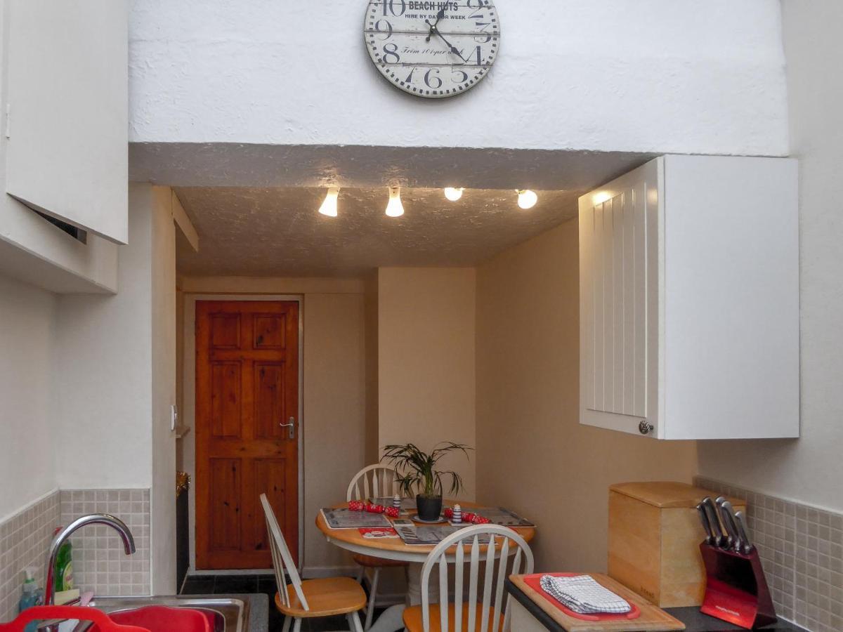 Looe Self Catering Apartment Екстериор снимка
