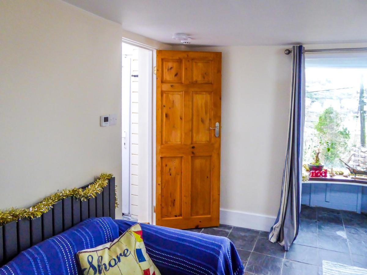 Looe Self Catering Apartment Екстериор снимка