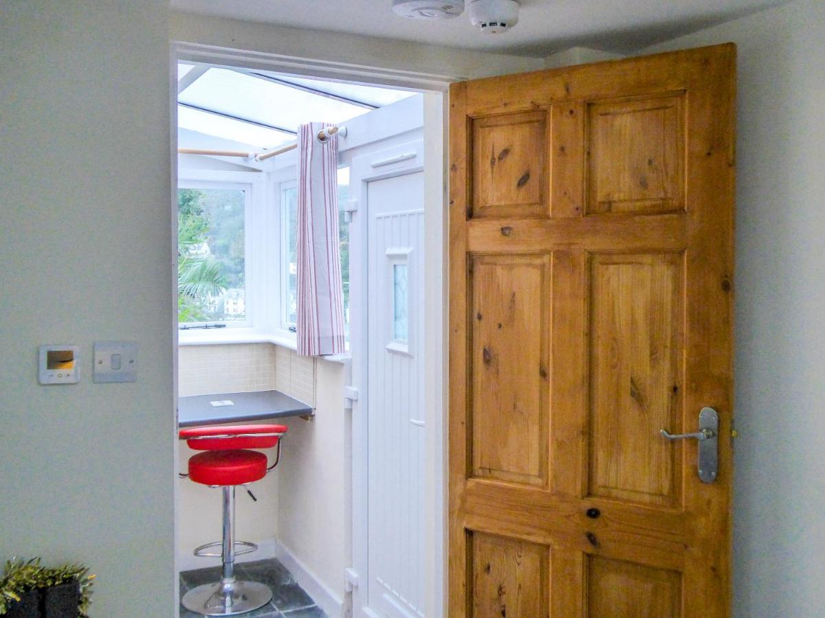 Looe Self Catering Apartment Екстериор снимка