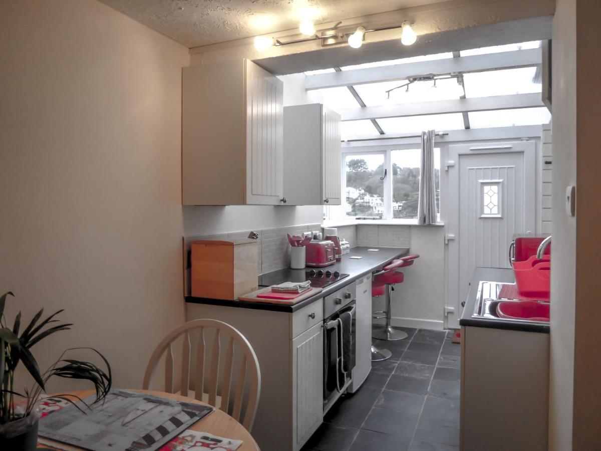 Looe Self Catering Apartment Екстериор снимка