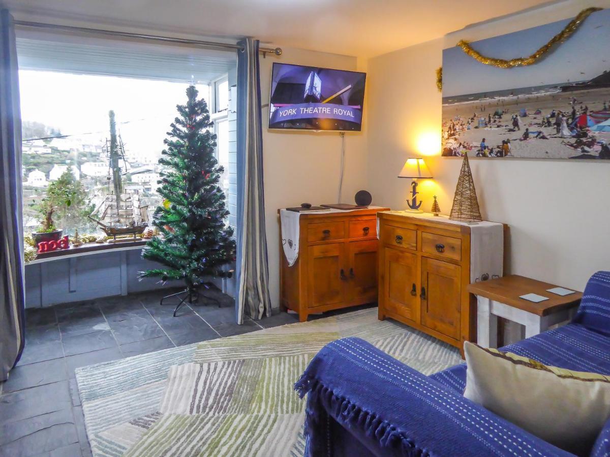 Looe Self Catering Apartment Екстериор снимка