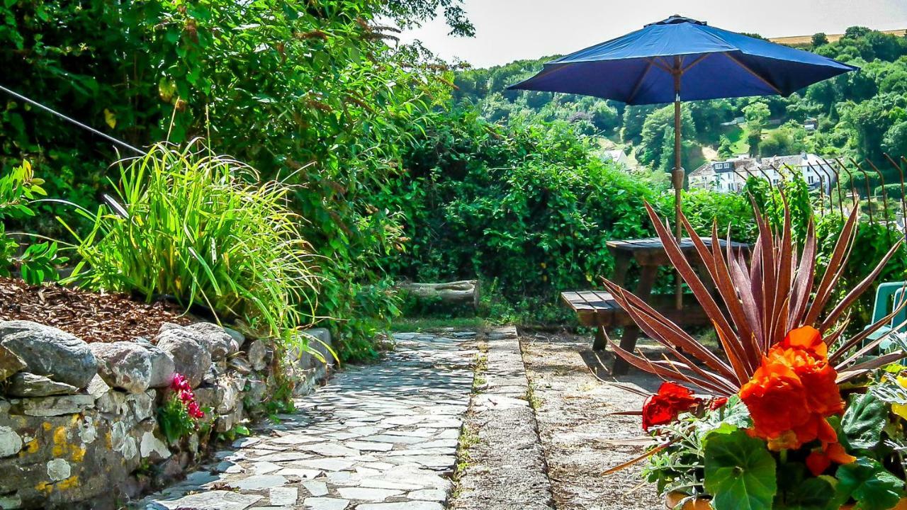 Looe Self Catering Apartment Екстериор снимка