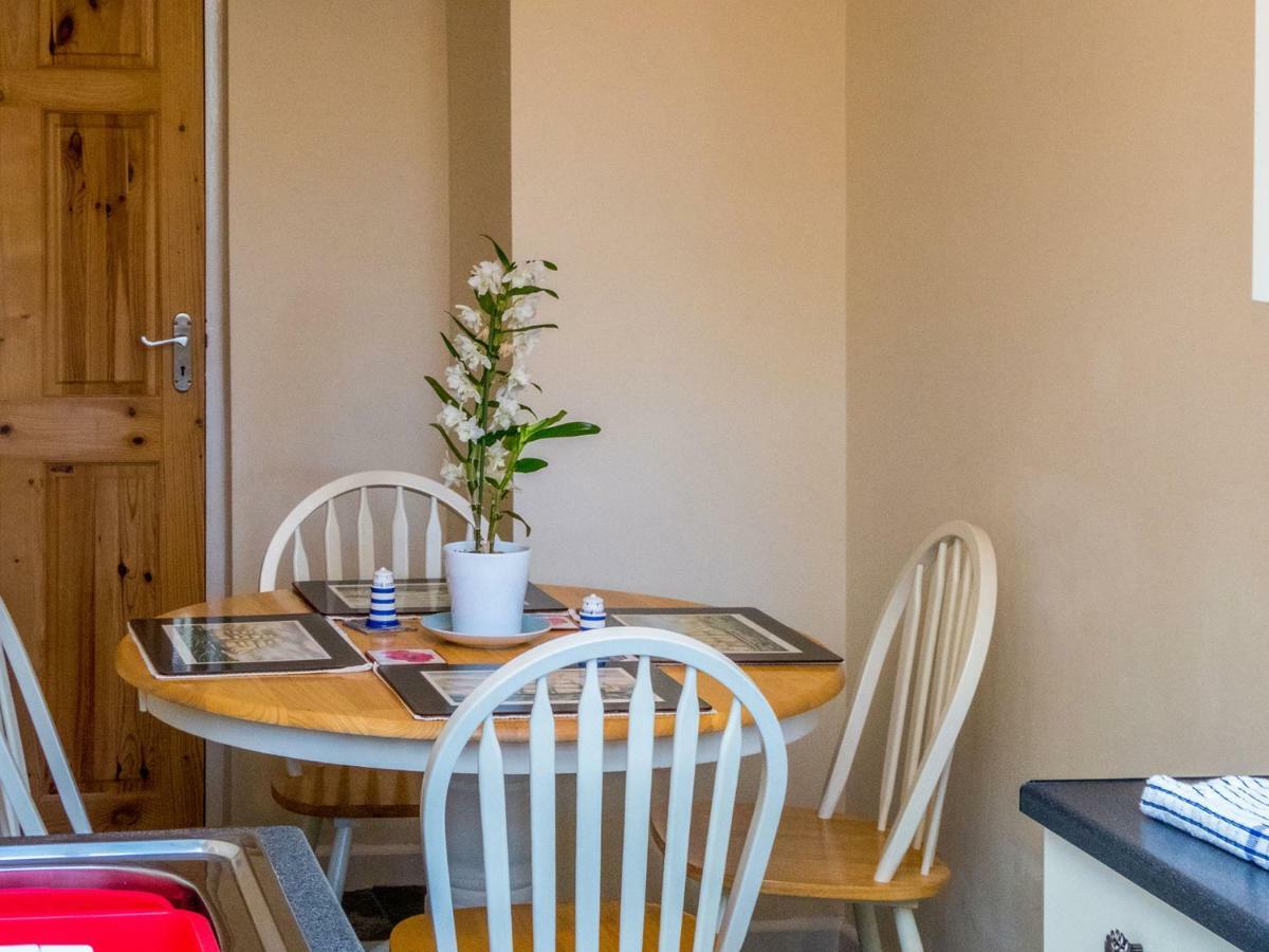 Looe Self Catering Apartment Екстериор снимка