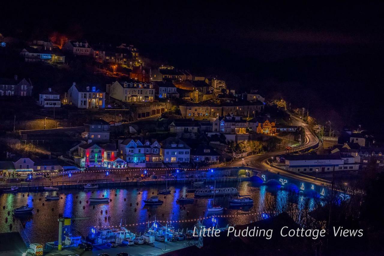 Looe Self Catering Apartment Екстериор снимка